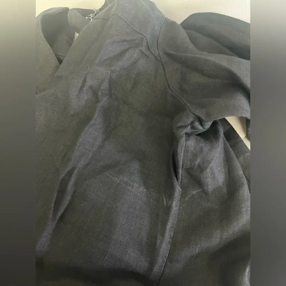 J. Crew new size